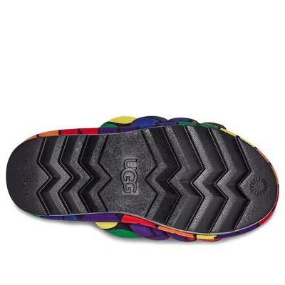 Ugg (wmns)  Pride Slide 'black Multi'