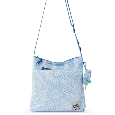 Sakroots Banyan Basic Crossbody