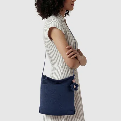 Sakroots Banyan Basic Crossbody