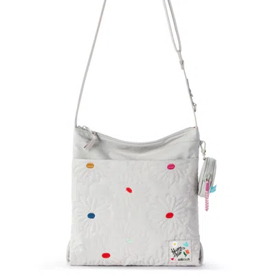 Sakroots Banyan Basic Crossbody