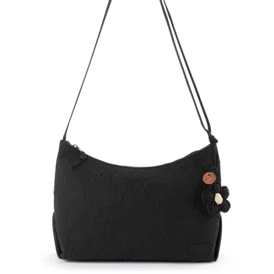 Sakroots Banyan Hobo