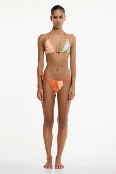 Significant Other Karah Triangle Top In Multi
