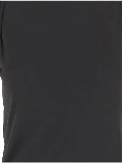 Jacquemus Embellished Button-back Top In Black