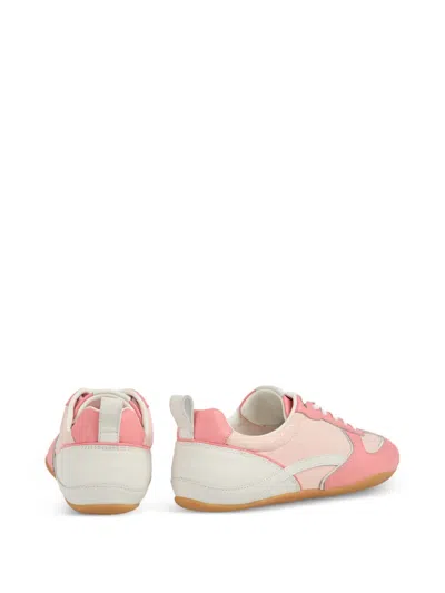 Marccain Patterned Sneakers In Multi