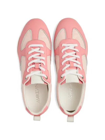 Marccain Patterned Sneakers In Multi