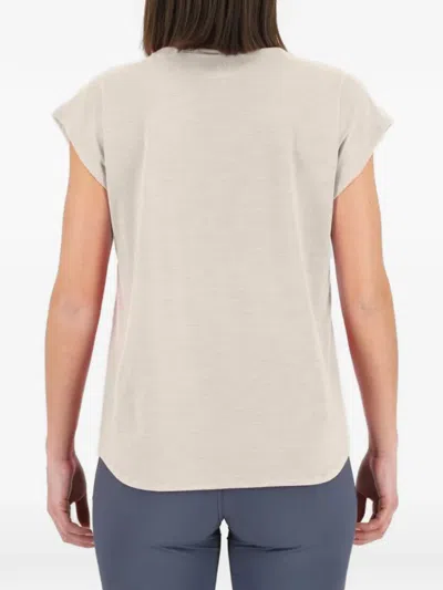 Karpos Logo-patch T-shirt In Neutral