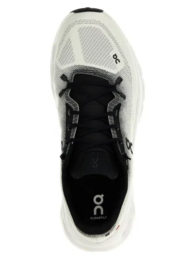 On Breathable Mesh Sneakers Featuring Perforated Design In Multi