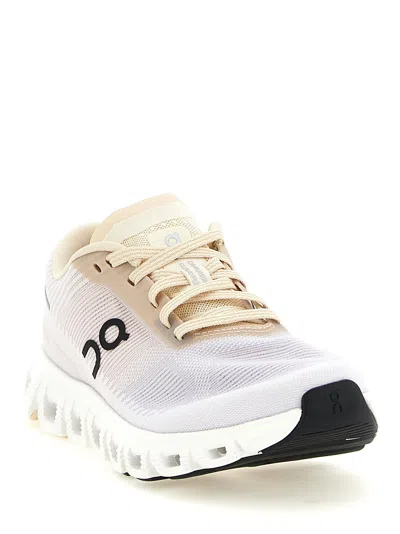 On Cloud 6 Push Sneakers In Multi
