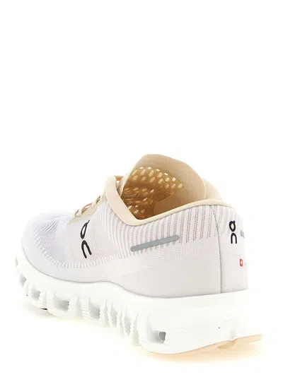 On Cloud 6 Push Sneakers In Multi