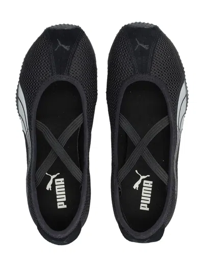 Puma Women S H-street Ballet Sneakers In Multi