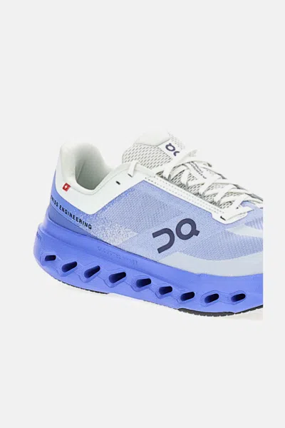 On Cloudsurfer Next In Blue