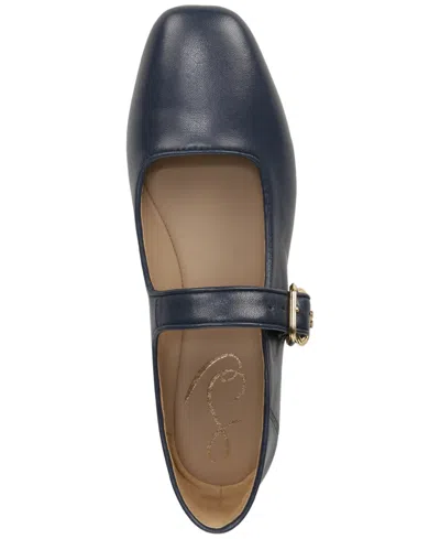 Sam Edelman Michaela In Blue