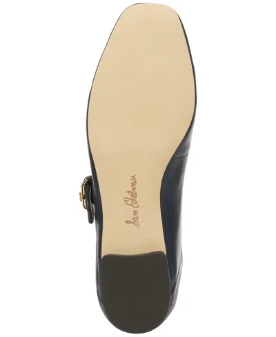 Sam Edelman Michaela In Blue