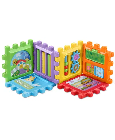 Leapfrog 6-in-1 Snap & Learn Busy Cube In Multi