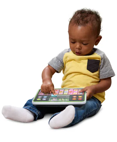 Leapfrog My First Abc Tablet In Multi