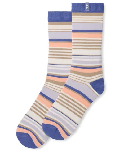 Ugg W Kashton Crew In Multi