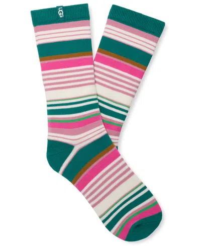 Ugg W Kashton Crew In Multi