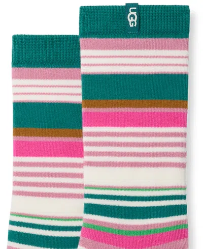 Ugg W Kashton Crew In Multi