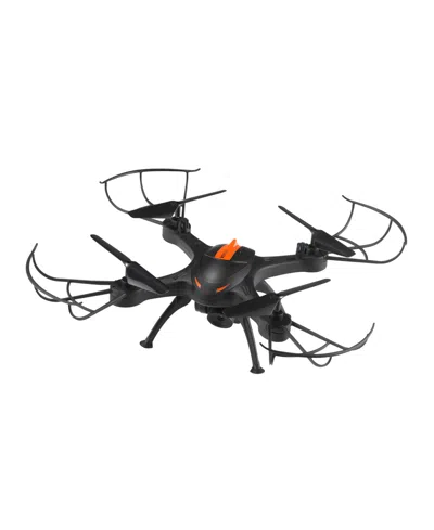 Vivitar Fly View Remote Control Drone In Black