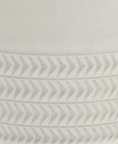 Denby Natural Canvas 4 Piece Place Setting In Multi