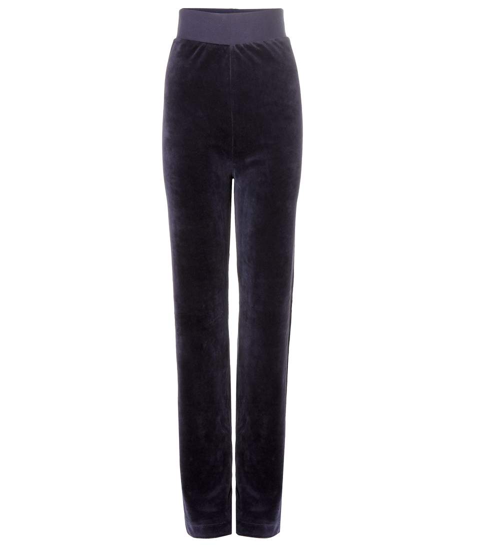 vetements juicy couture tracksuit