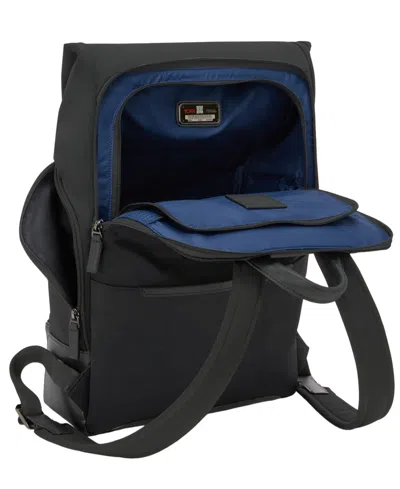 Tumi Men's Osborn Roll Top Backpack In Black