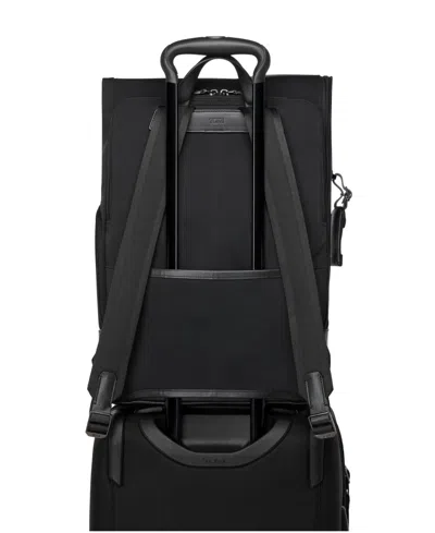 Tumi Men's Osborn Roll Top Backpack In Black