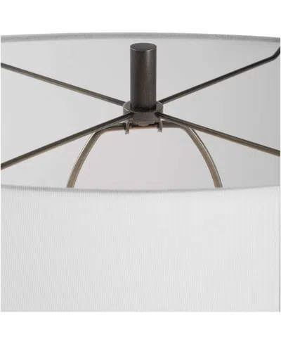 Uttermost Sonic 65" Resin Floor Lamp In Multi