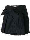 FAITH CONNEXION SHIRT SKIRT,W1401T0000111852585