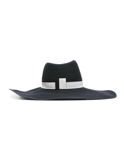 Shop Maison Michel 'elodie' Hat