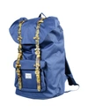 HERSCHEL SUPPLY CO. Backpack & fanny pack,45322975PT 1