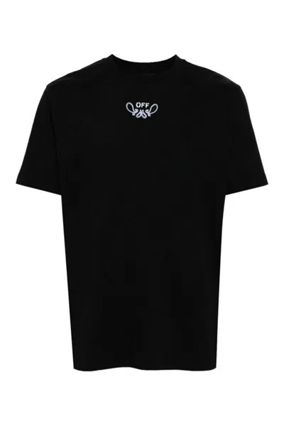 Off-white Off White Black In Black