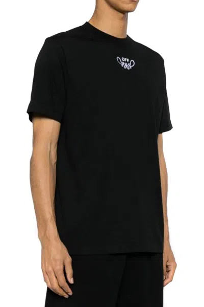 Off-white Off White Black In Black