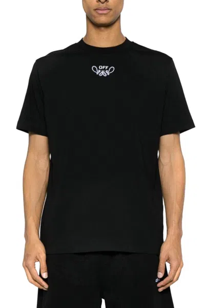 Off-white Off White Black In Black