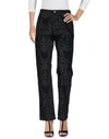 CHRISTOPHER SHANNON Denim pants,42534672WX 5