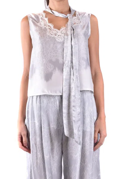 Ermanno Grey In Gray