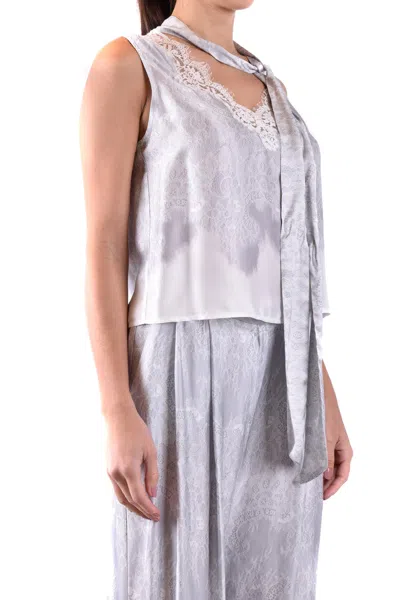 Ermanno Grey In Gray