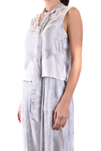 Ermanno Grey In Gray