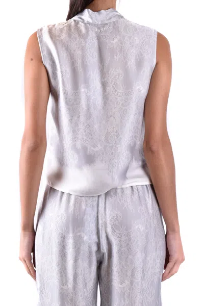 Ermanno Grey In Gray