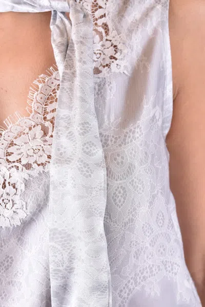 Ermanno Grey In Gray