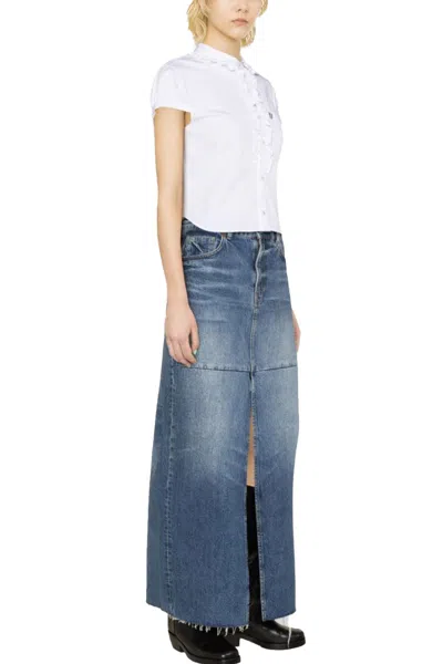 Dsquared2 White In White