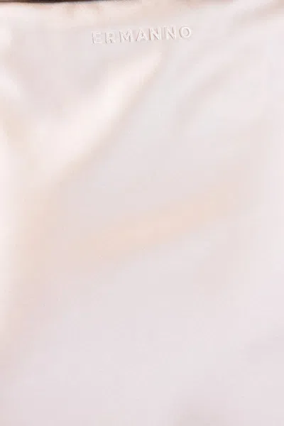 Ermanno Sky In White