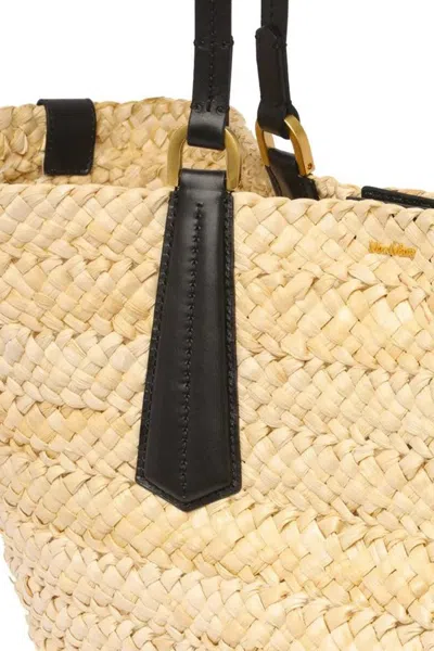 Max Mara Beige In Neutral