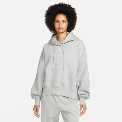 Nike Sportswear Phoenix Fleece Over-oversized Pullover Hoodie