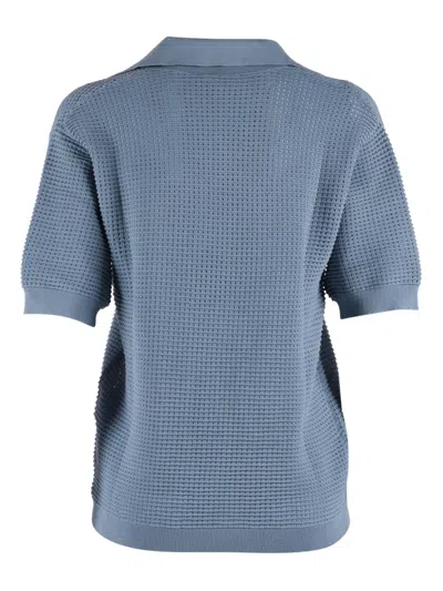 P.a.r.o.s.h Sweater In Blue