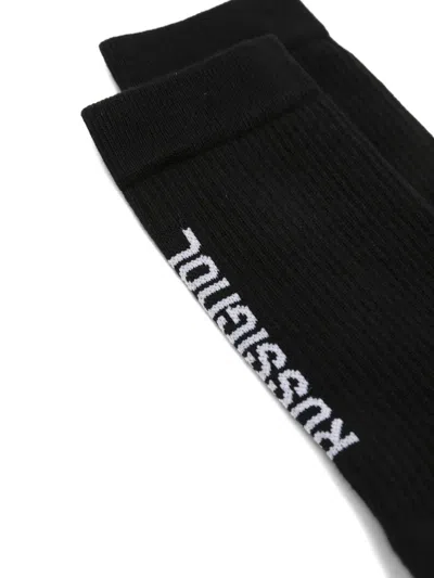 Rossignol Logo Socks In Multi