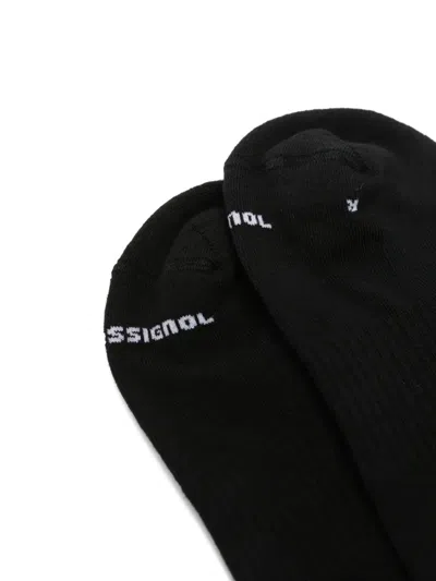 Rossignol Logo Socks In Multi