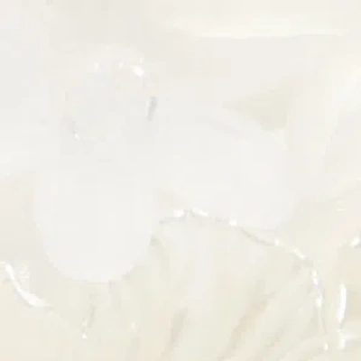 Aldo Blanchefleurr In White