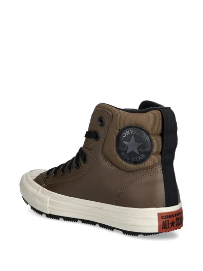 ALL STAR BERKSHIRE 系带运动鞋