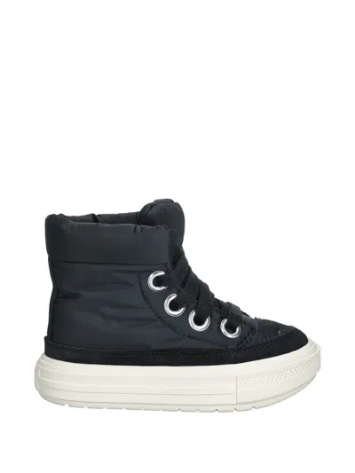 Converse Girls  Ctas Elements Boots In Black